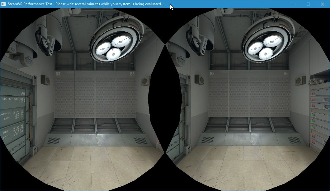 steamvr
