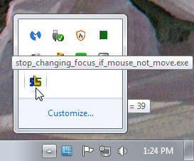 stop focus stealing programs
