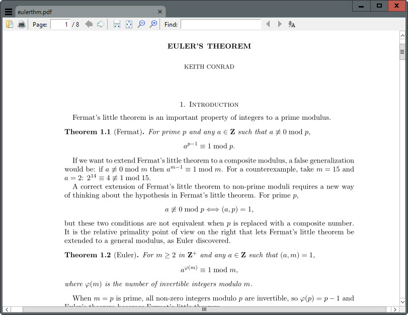 sumatra pdf 3.1 64bit