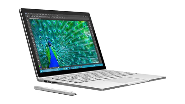 surface book