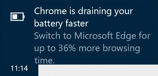 switch to microsoft edge