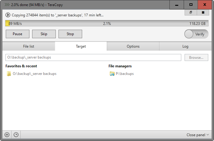teracopy 3