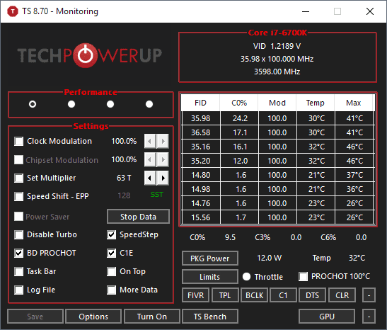 throttlestop