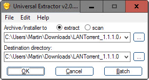 universal extractor 2
