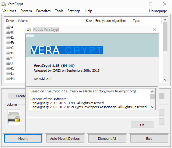 veracrypt 1.15