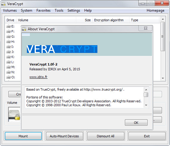 veracrypt