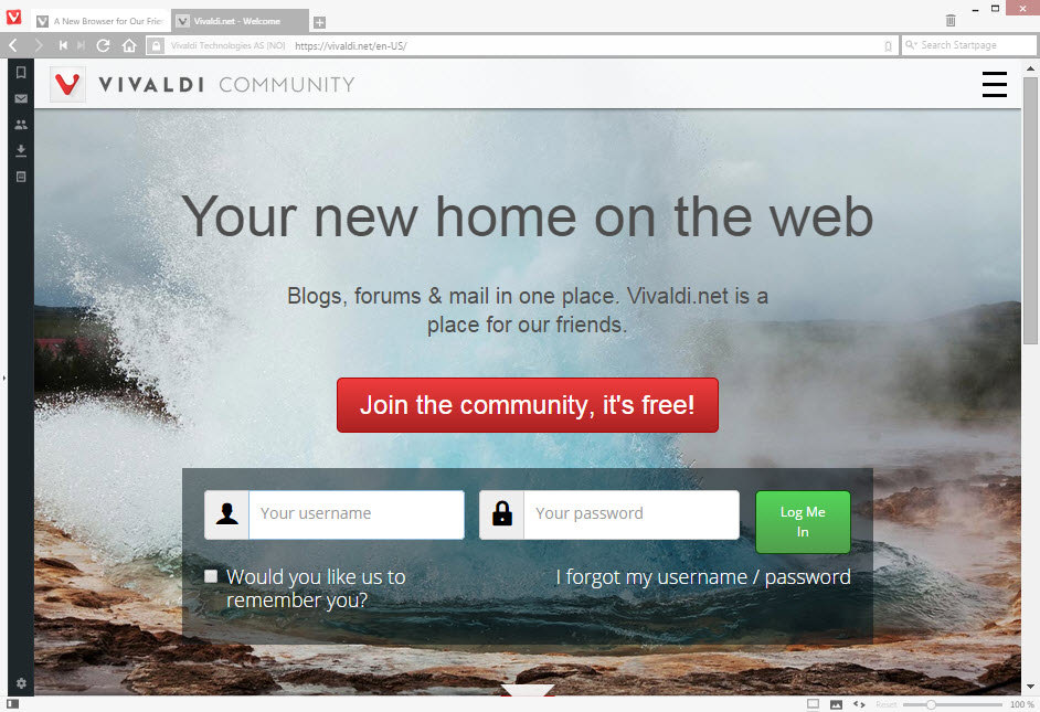 vivaldi ui scale
