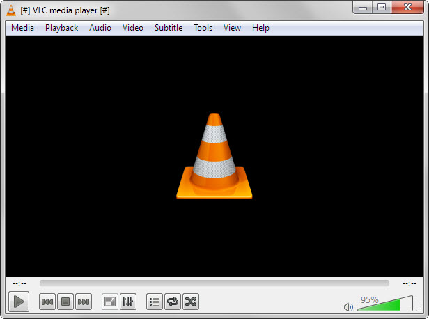 vlc sandboxed