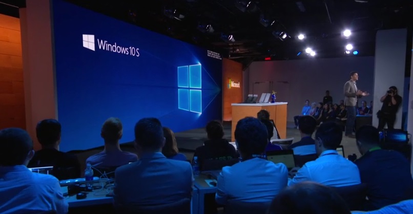 windows 10 s
