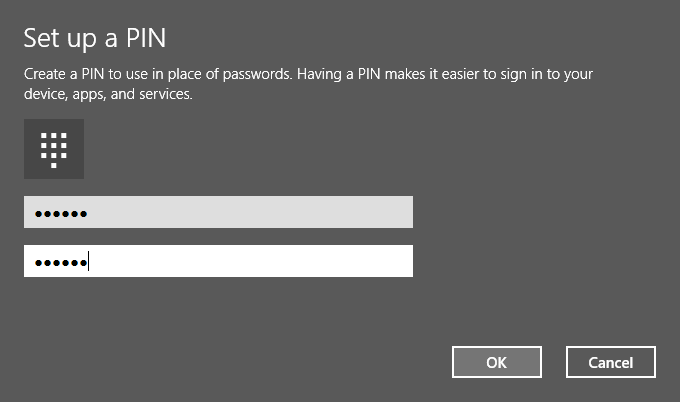 windows 10 security