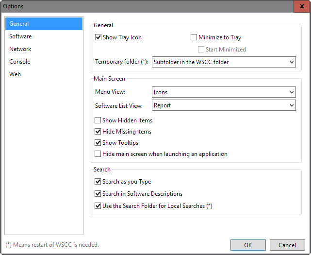 wscc 3 options