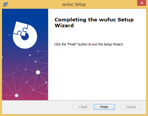 wufuc unsupported hardware