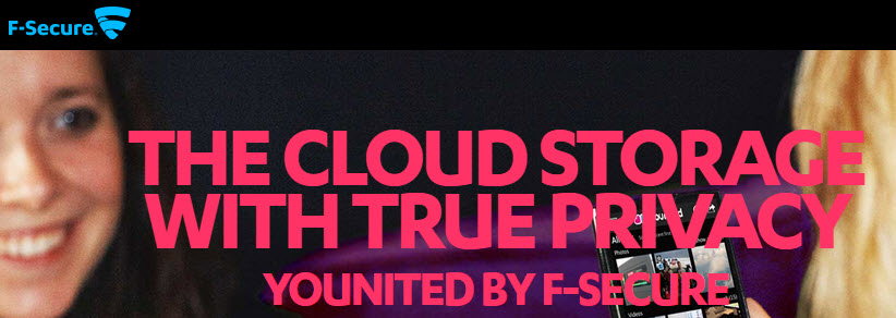 younited fsecure