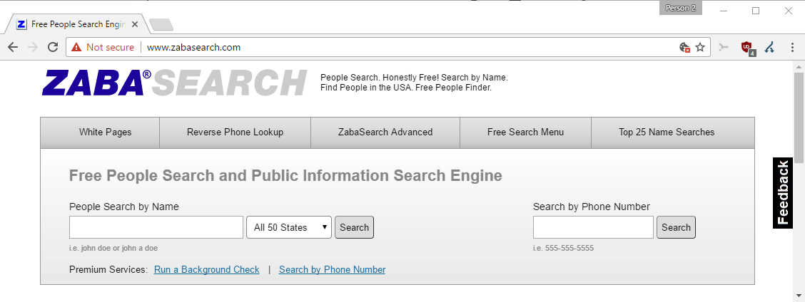 zabasearch