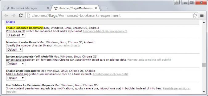 cant find bookmark manager in chrome for mac cant find bookmark manager in chrome for mac