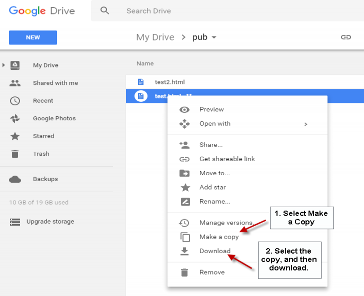 google drive bypass download limit