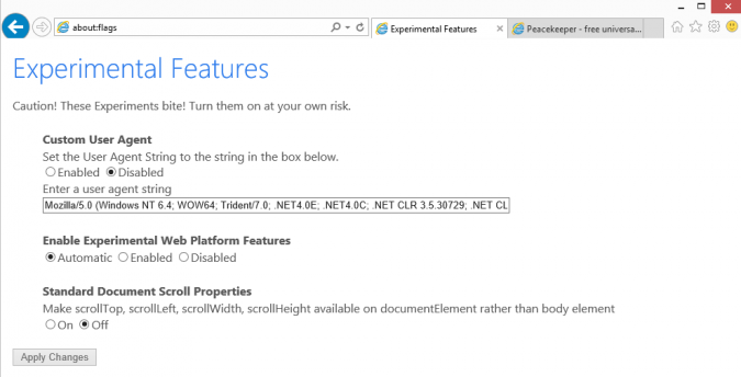 windows nt 6.4 wow64 windows nt 6.4 wow64