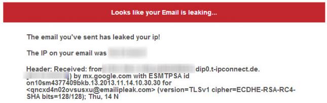 ip-address-leak