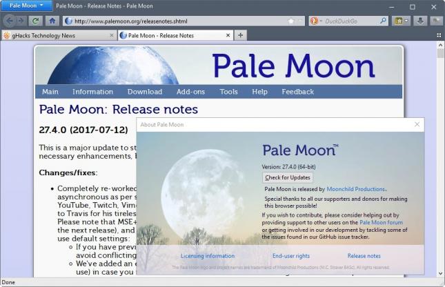pale moon 27.4